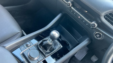 Mazda 3 2.0 e-Skyactiv-X MHEV [186] GT Sport 4dr Petrol Saloon